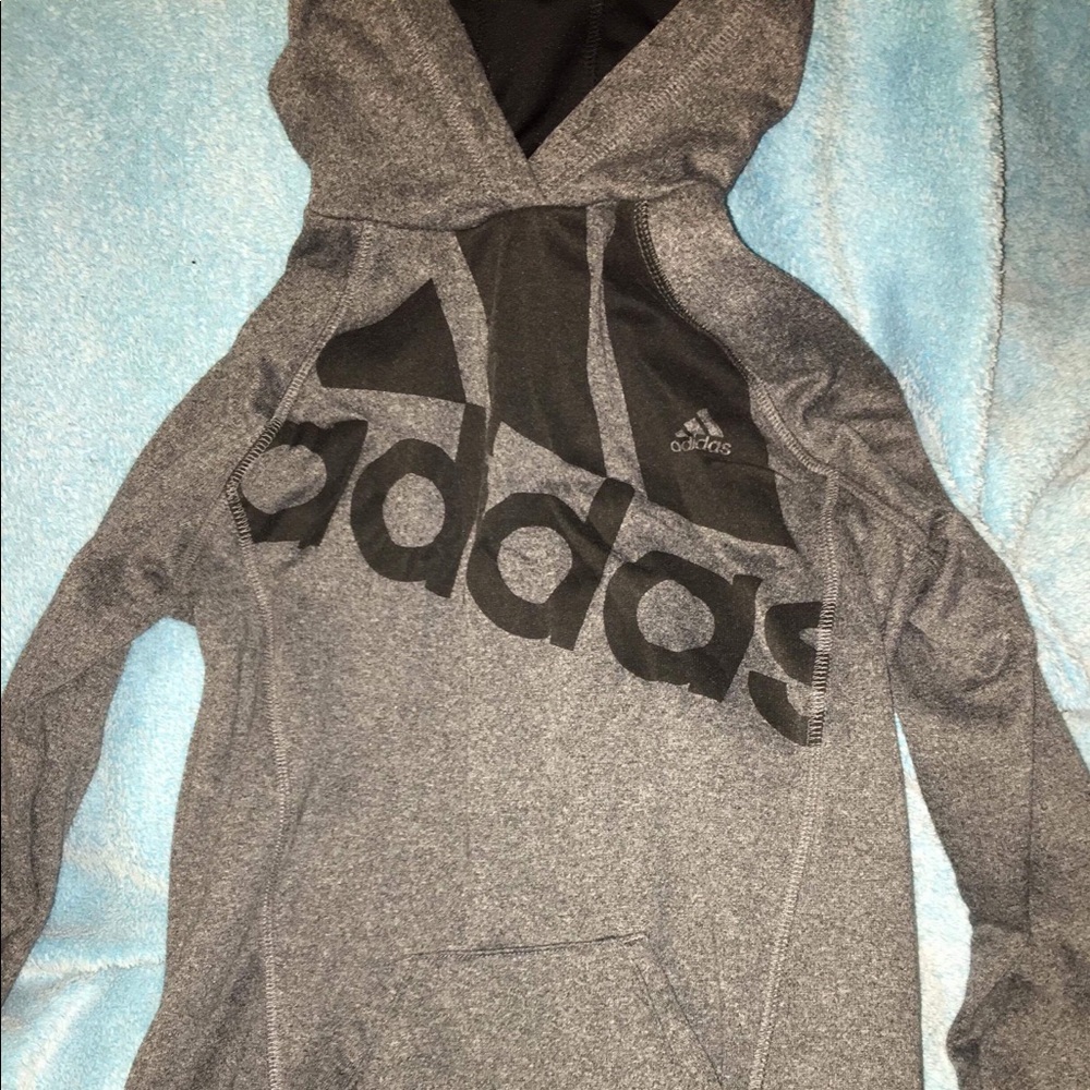 Adidas Hoodie